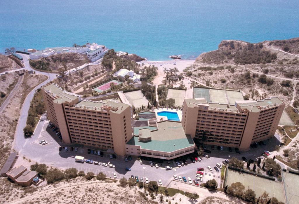 Montiboli Beachfront Holidays, Villajoyosa – Updated 2023 Prices