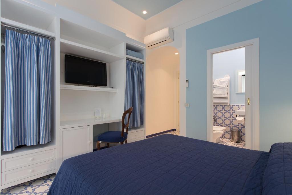 Hotel Mignon Meublè - 16