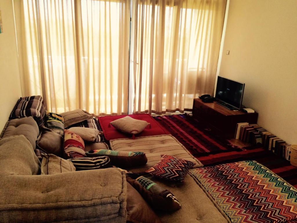CosyFlat 10minBeach - Housity