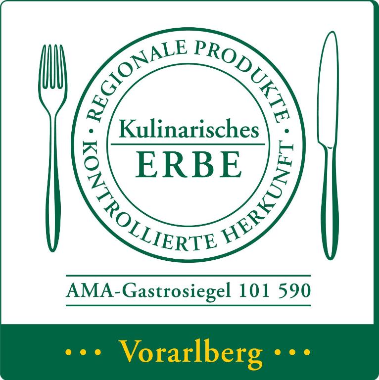 Certifikát, hodnocení, plakát nebo jiný dokument vystavený v ubytování Hotel Restaurant Rössle
