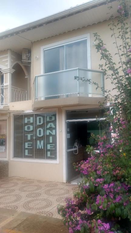  Hotel Dom Daniel