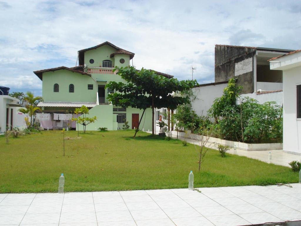  Pousada Tamura