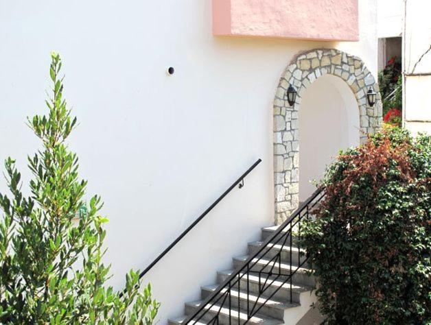 Fotografie z fotogalerie ubytování Skentos Hotel v destinaci Kriopigi
