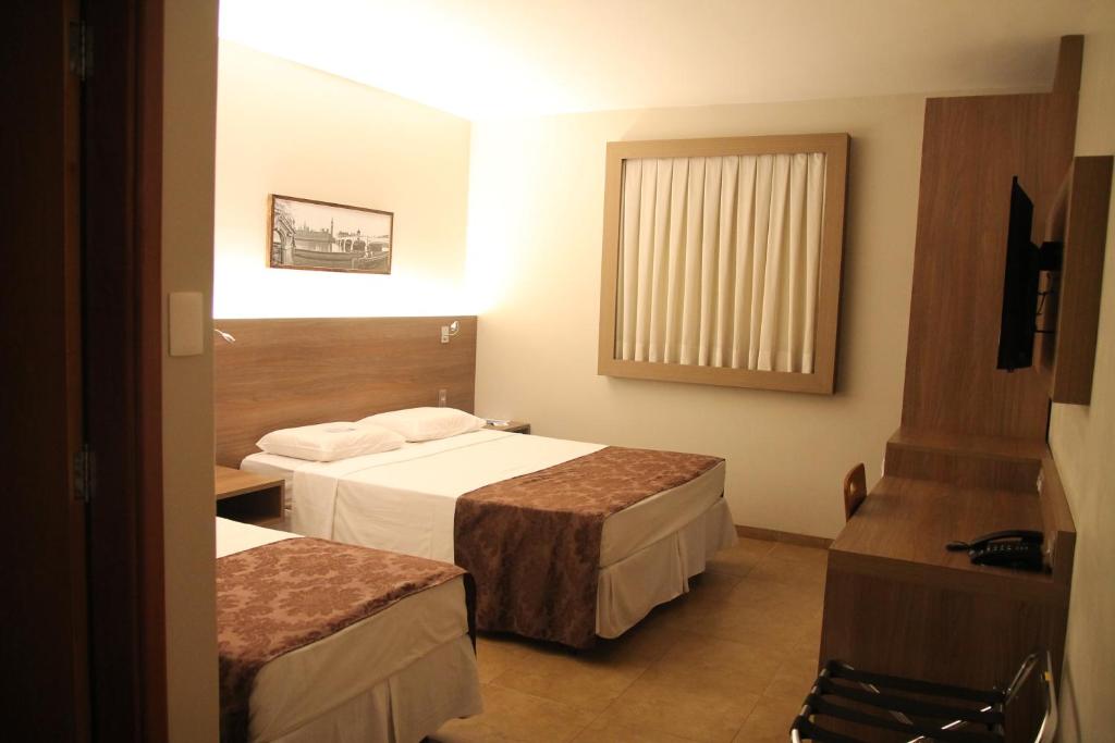  Orion Hotel
