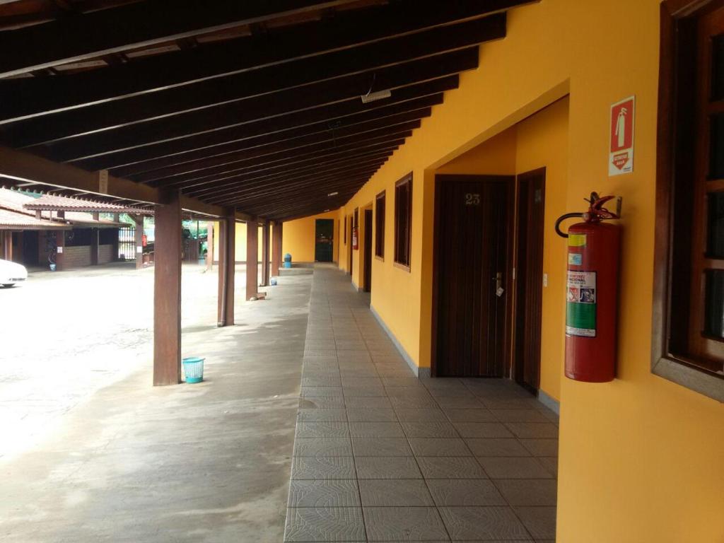  Dominique Hotel