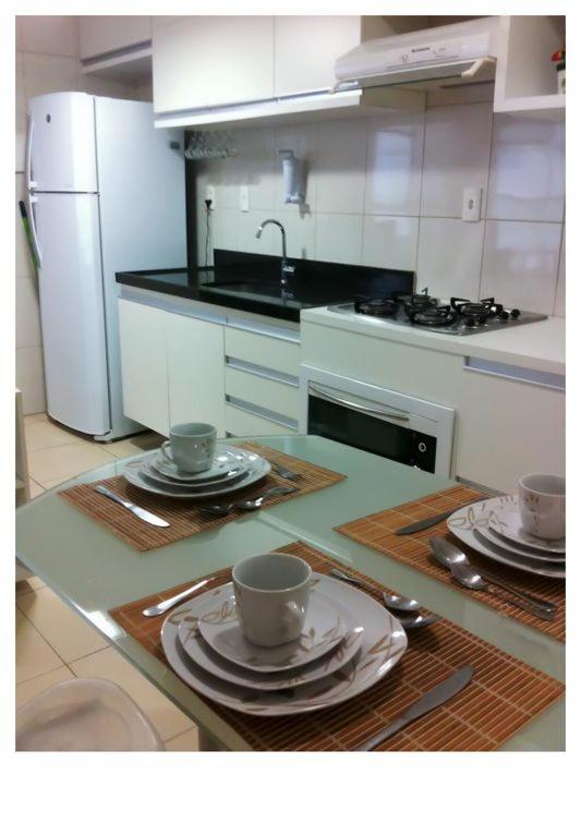  Apartamento na Orla do Cabo Branco