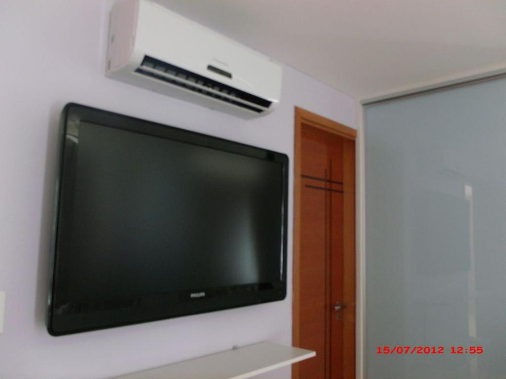  Apartamento na Orla do Cabo Branco