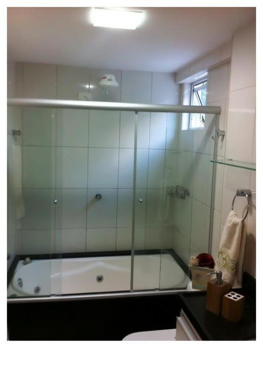 Apartamento na Orla do Cabo Branco