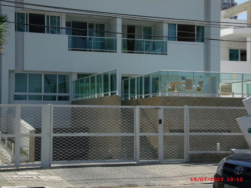  Apartamento na Orla do Cabo Branco
