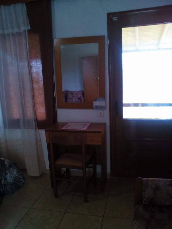 Vaso Studios - Apartamento Con Vista Al Mar