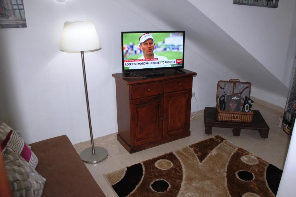 Gallery image of Estoril House Family in Estoril
