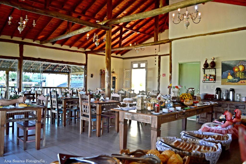  Penedo House Pousada