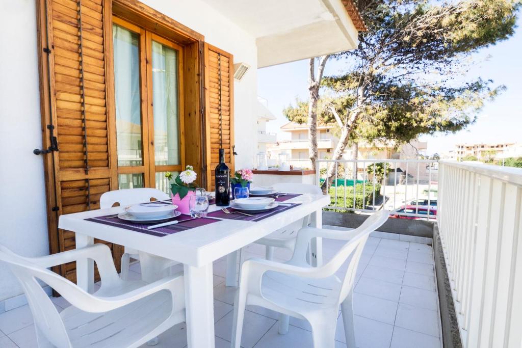 Casa Gelsomino, Spazio E Confort - Marina di Ragusa