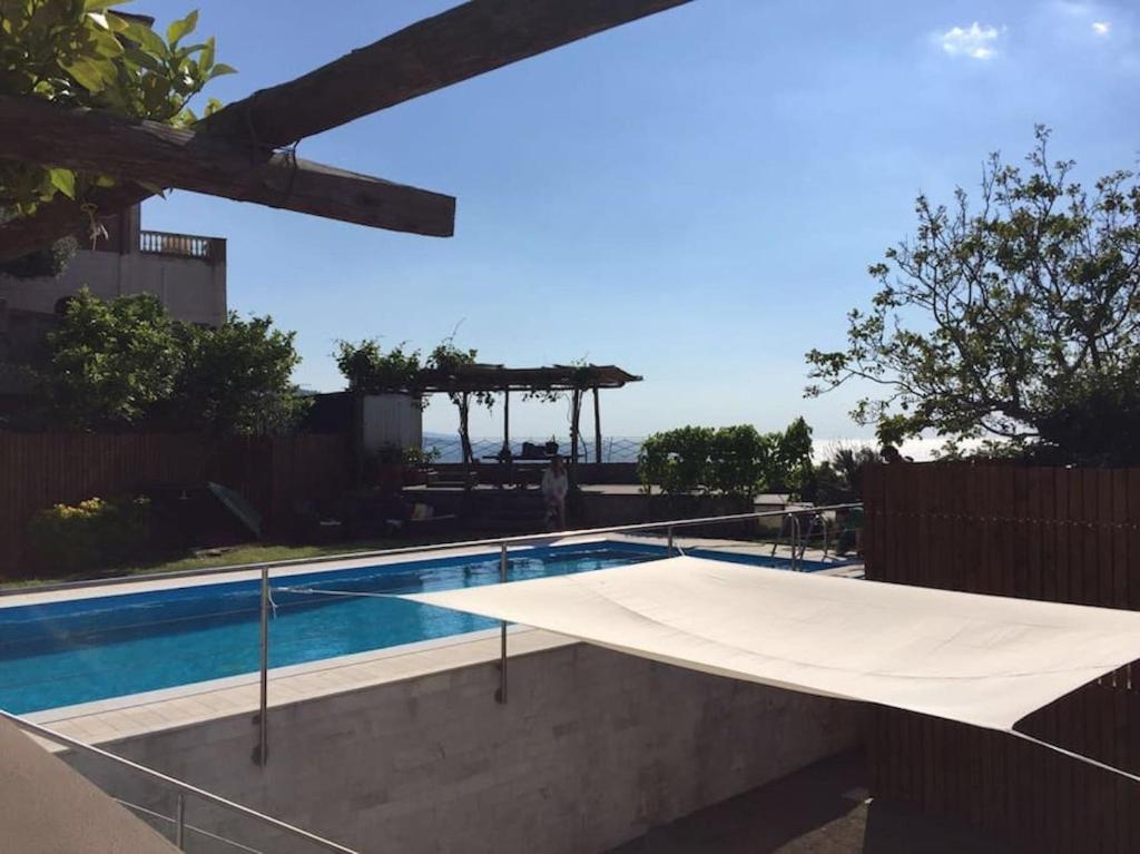 Villa Bikini on Sorrento Coast, Vico Equense – Prezzi aggiornati per il 2023