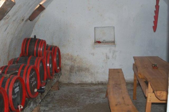 Fotografia z galérie ubytovania Koppány Lovasudvar v destinácii Bakonykoppány