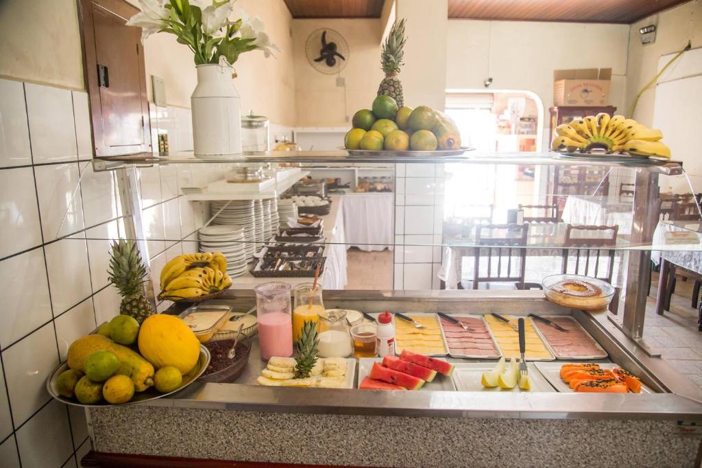  Adry Hotel Inn Itajaí Navegantes