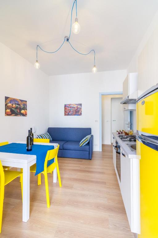 Casa Turano - Casa Vacanze
