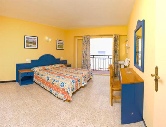 Pension El Progreso (Spanje San Antonio) - Booking.com
