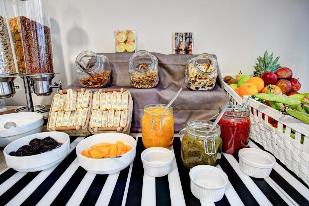 Hotel Cimarosa - Resim 24