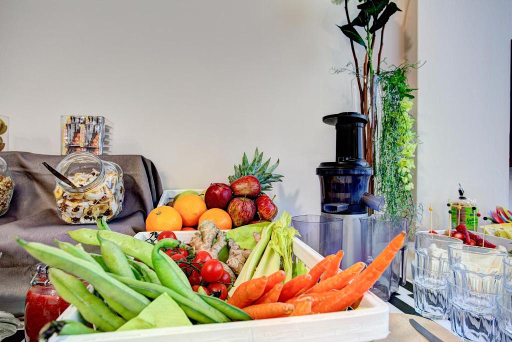 Hotel Cimarosa - Resim 17