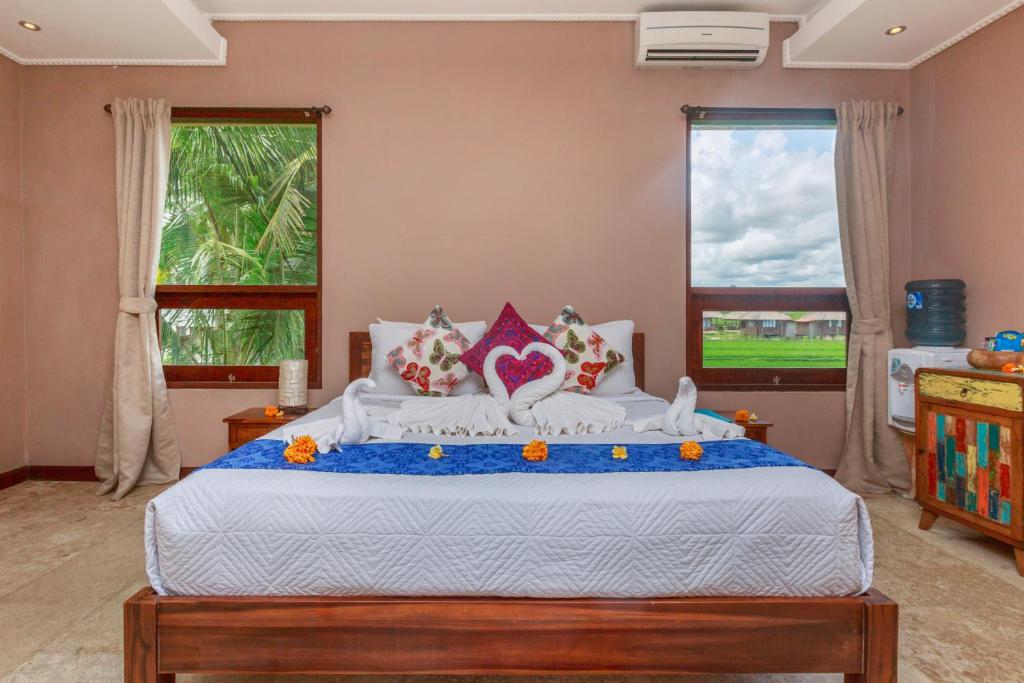 Solo Villas & Retreat - 8