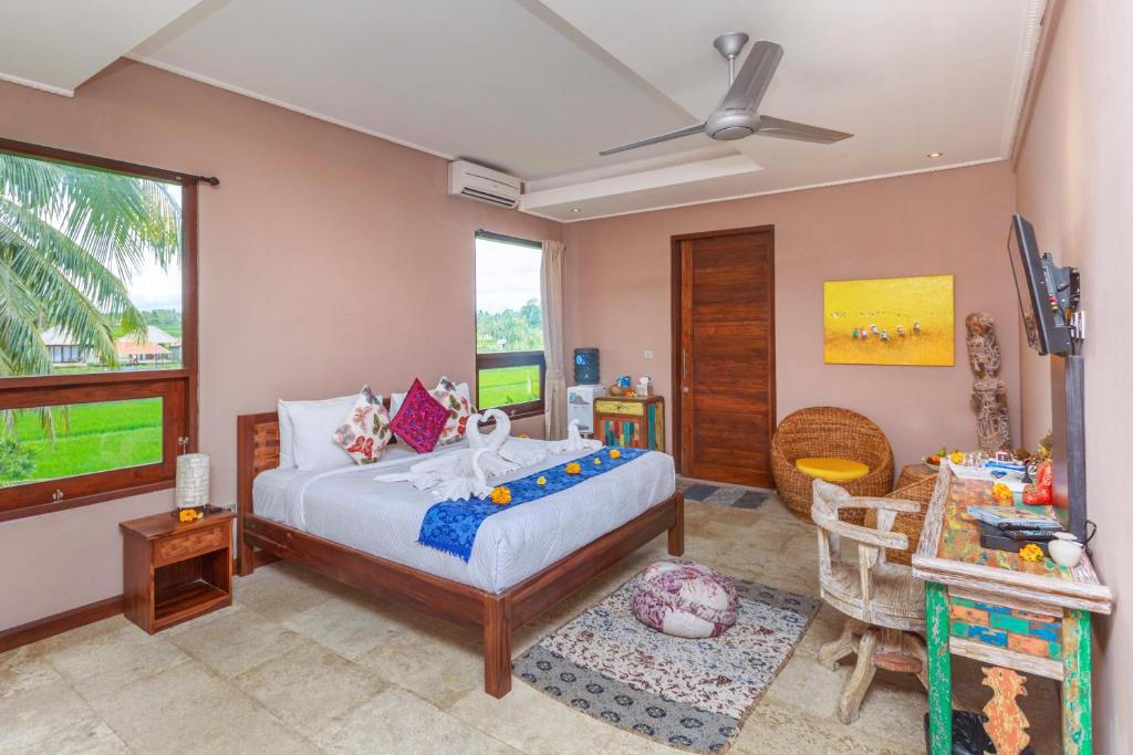 Solo Villas & Retreat - 7