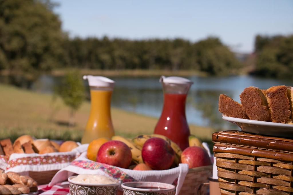  Hotel Fazenda Areia que Canta