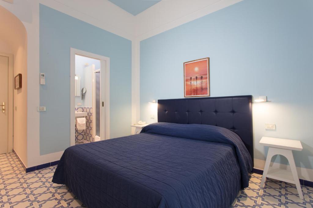 Hotel Mignon Meublè - 11