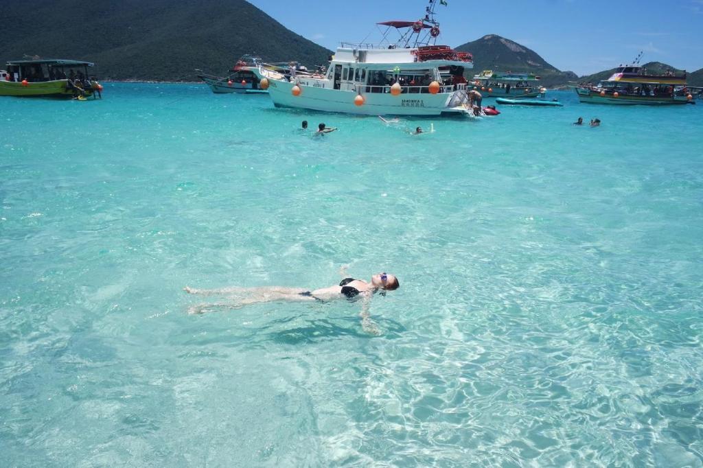 Loft Prainha - Arraial do Cabo