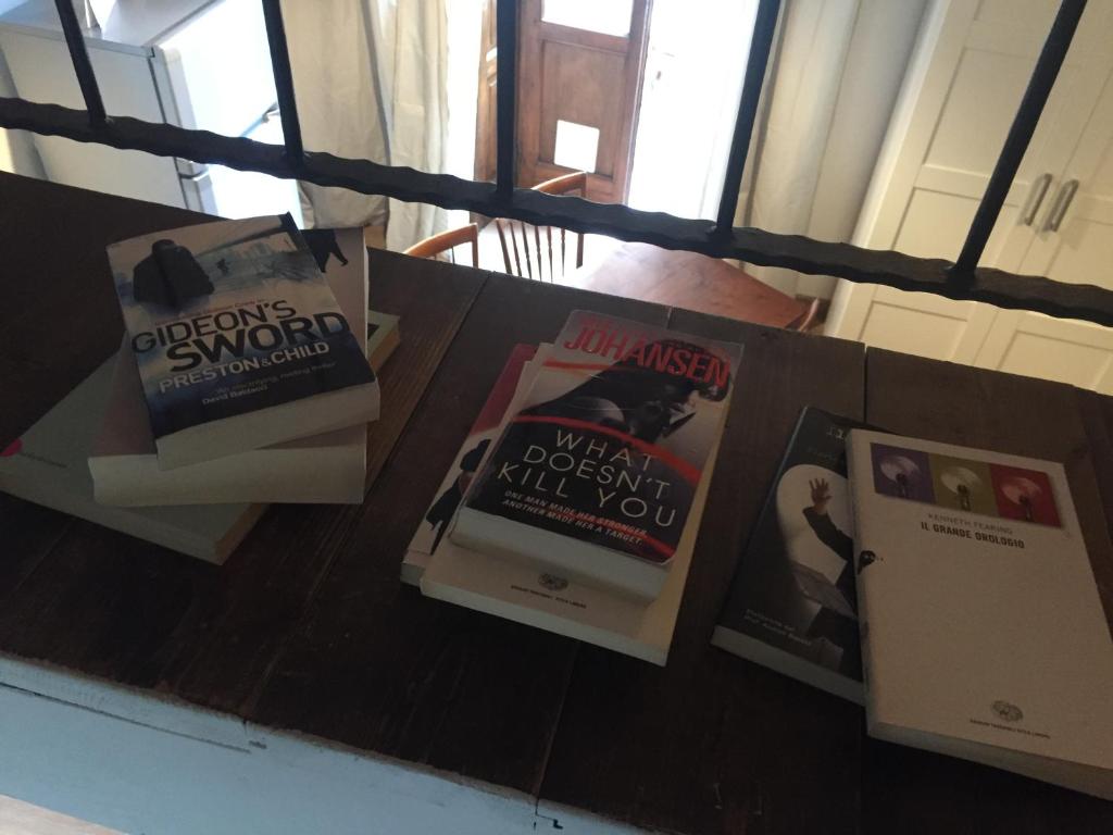 Casa Vacanze Piazza Vecchia - 14