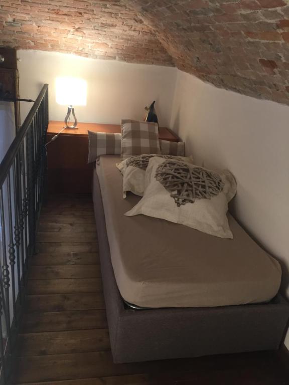 Casa Vacanze Piazza Vecchia - 6