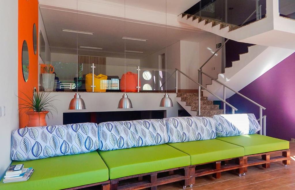  Dom Bosco Hostel