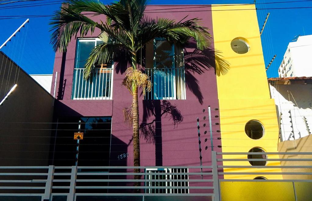  Dom Bosco Hostel
