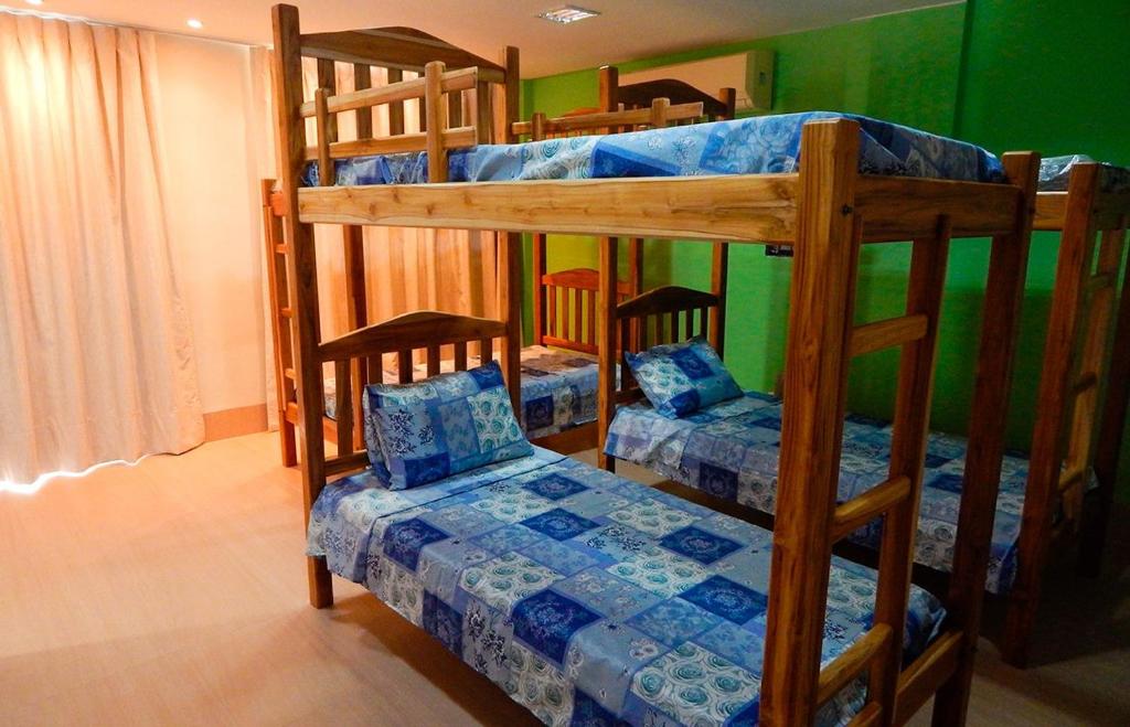  Dom Bosco Hostel