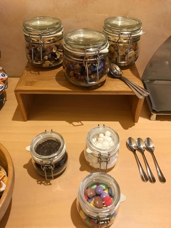 Hotel Villa Merope - Resim 10