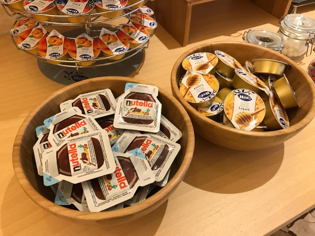 Hotel Villa Merope - Resim 11