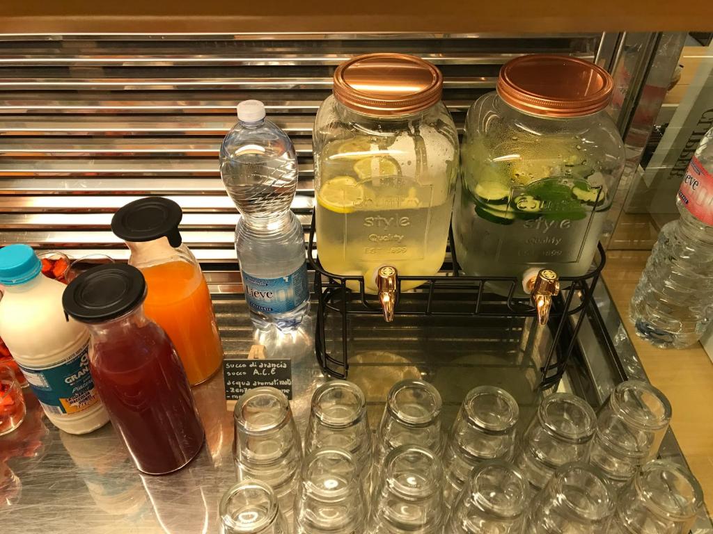 Hotel Villa Merope - Resim 12