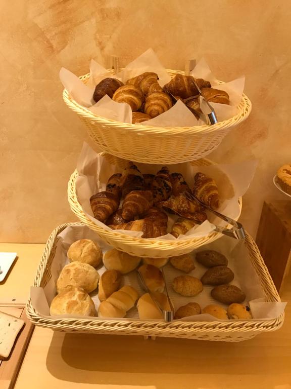 Hotel Villa Merope - Resim 15