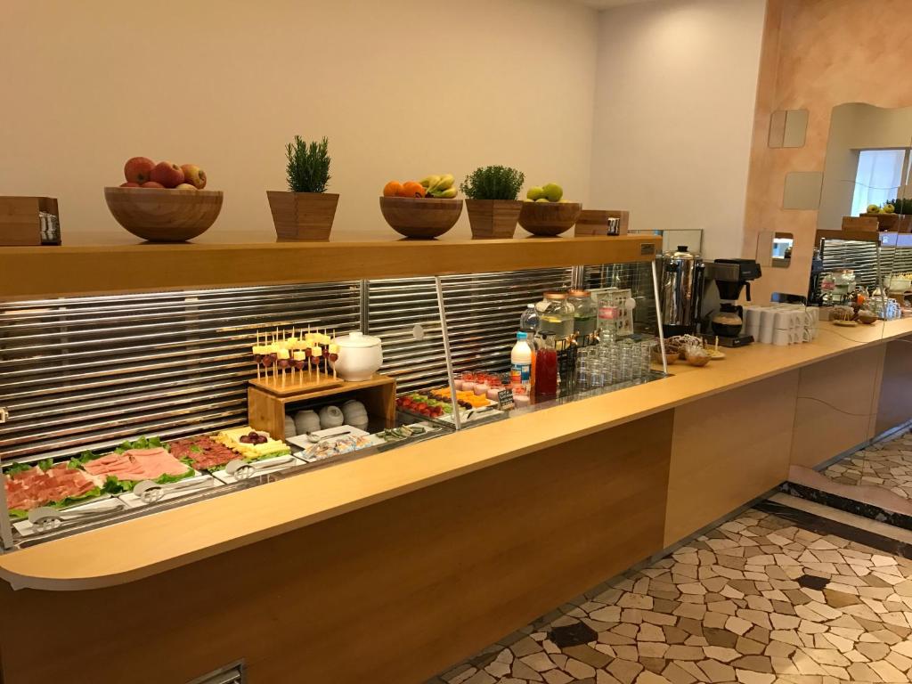 Hotel Villa Merope - Resim 21