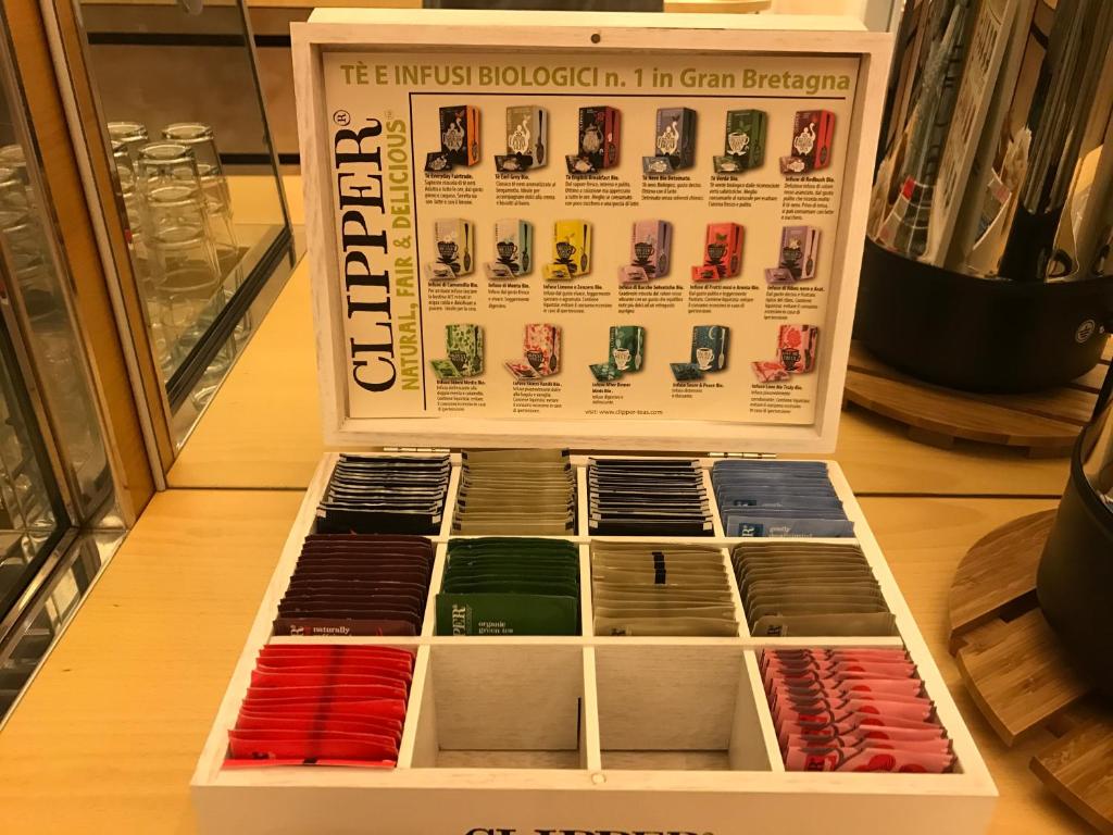 Hotel Villa Merope - Resim 25