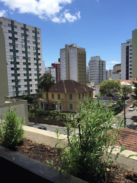  Apartamento Centro de Florianopolis
