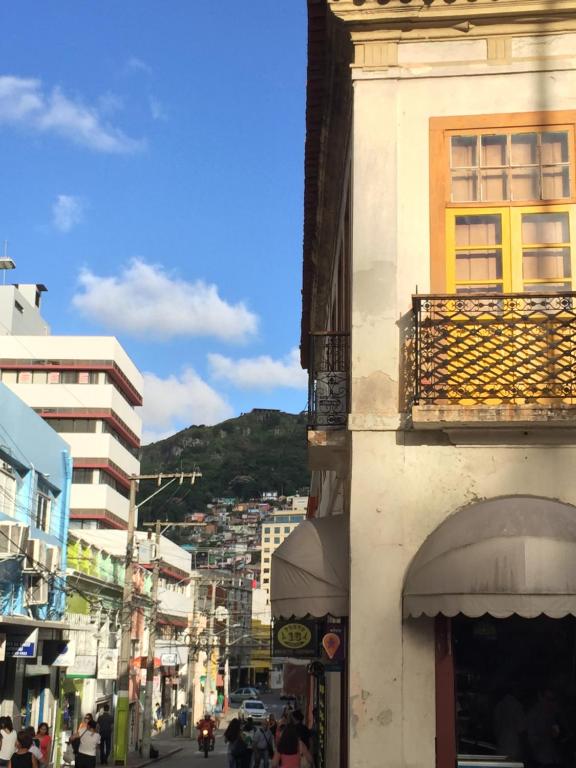  Apartamento Centro de Florianopolis