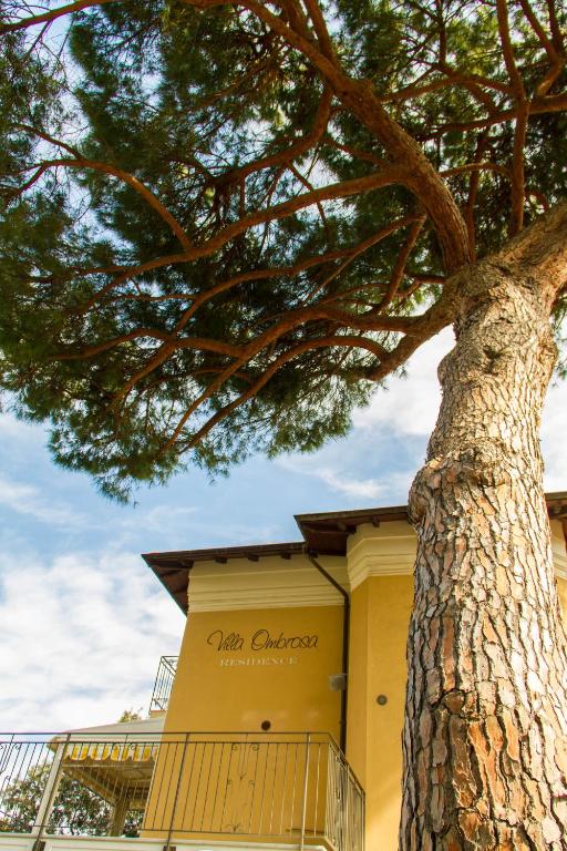 Kép Residence Villa Ombrosa szállásáról Spotornóban a galériában