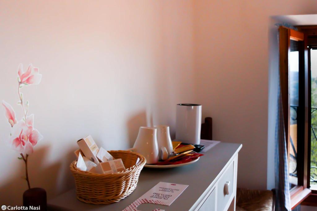 La Calla - Double Room With Shared Bathroom