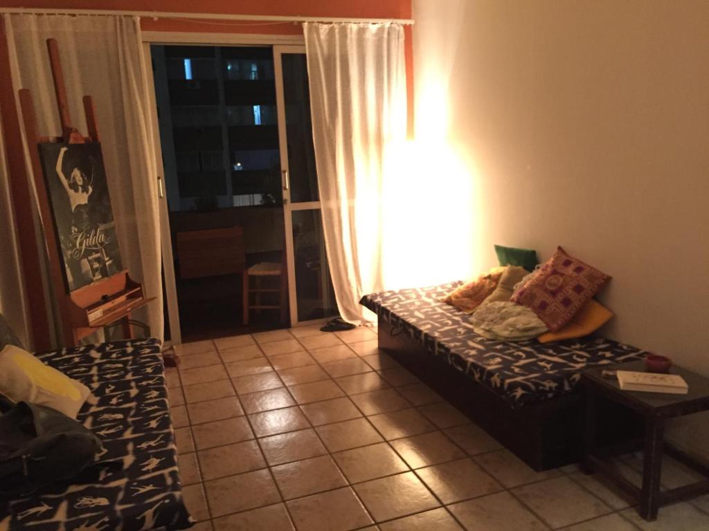  Apartamento Centro de Florianopolis