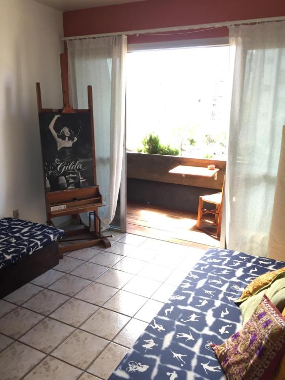  Apartamento Centro de Florianopolis