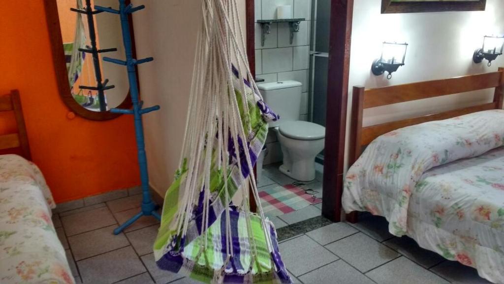  Pousada Manhã Dourada