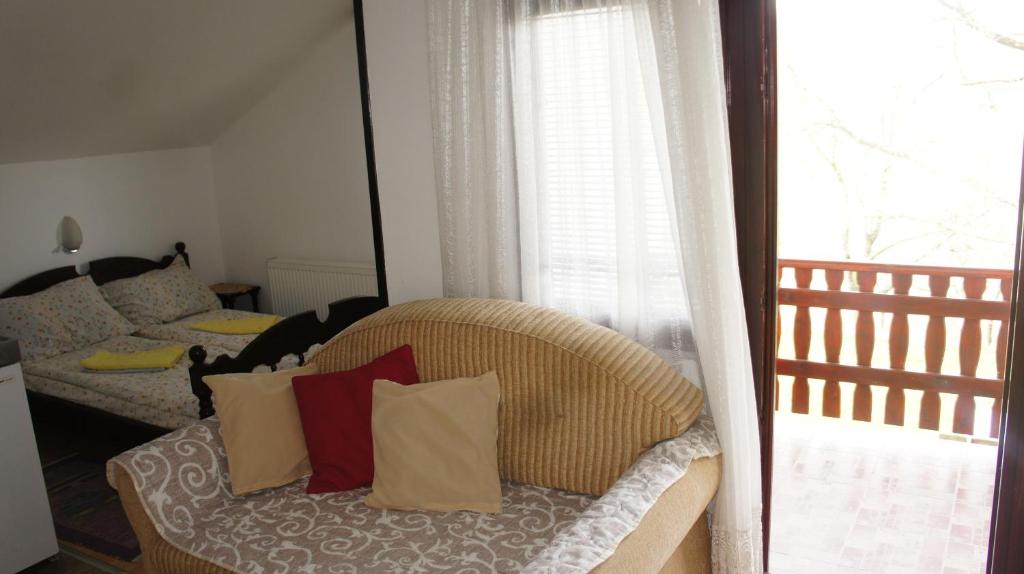 Apartment Gajevi - Daire
