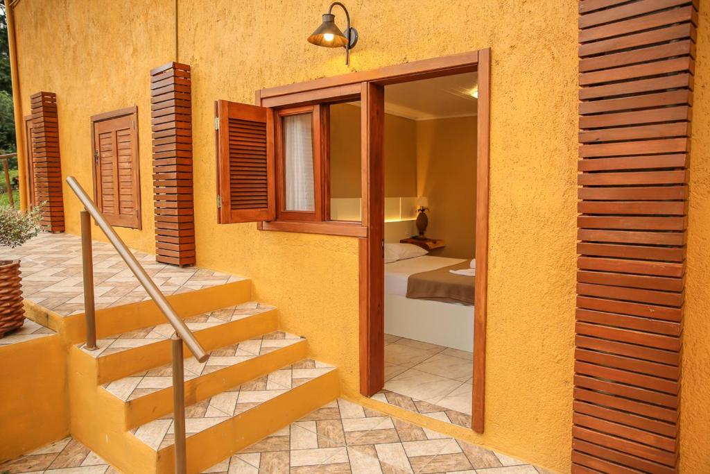 Pousada Farm Home  Pousada Farm Home