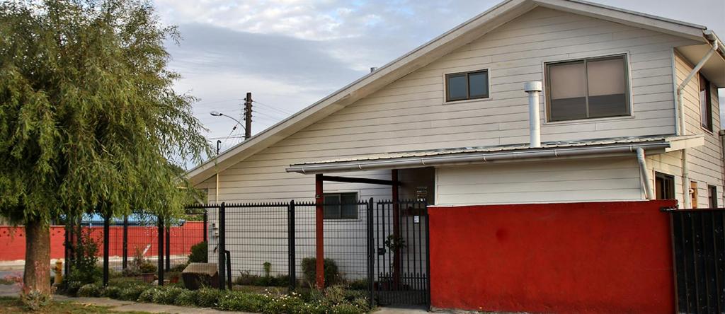 Hostal Itaf Hostal Itaf